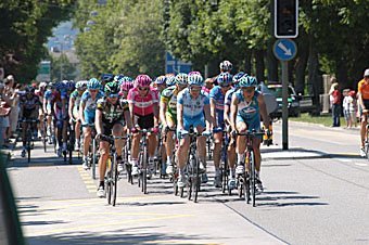Tour de Suisse 2006 Winterthur