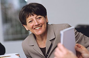 Verena Steiner